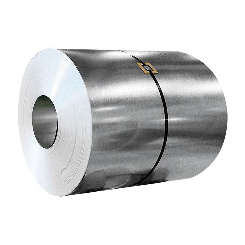 কার্বন ইস্পাত গরম ঘূর্ণিত কুণ্ডলী