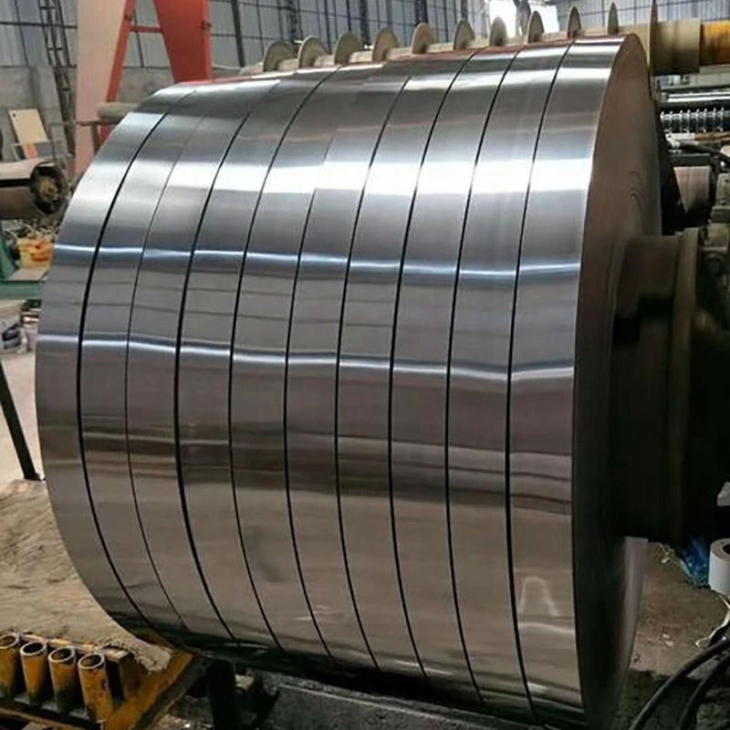 High Carbon Steel Strip factory
