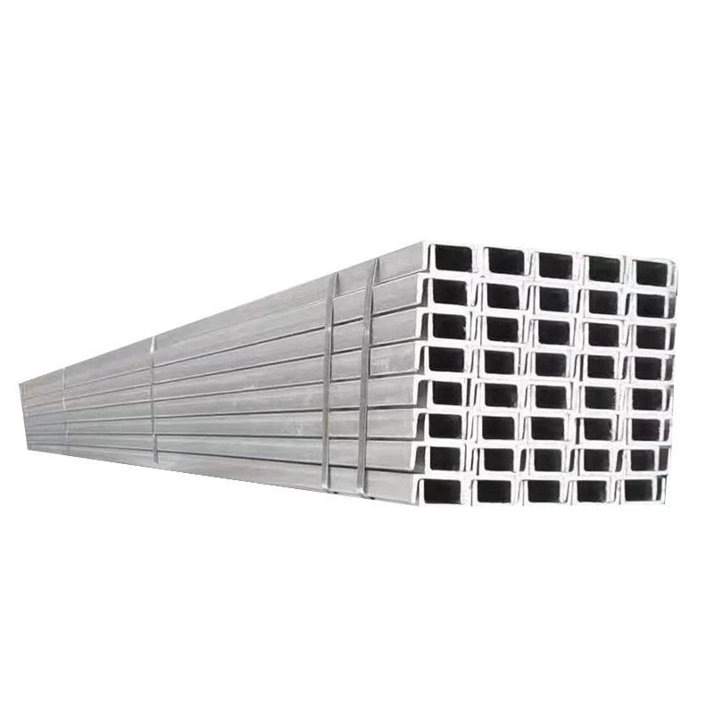 Stainless Steel Channel Sections best