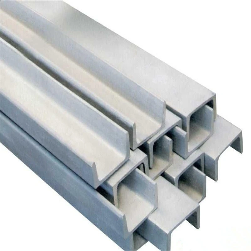 Stainless Steel Channel Sections suppliers
